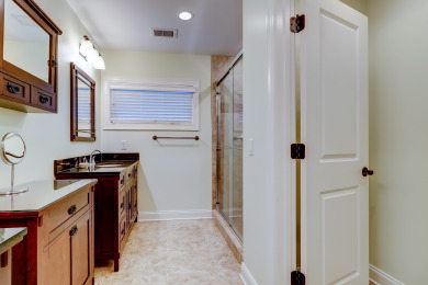 Lake House 2 Quail-Bring Fido to the Beach, 5th row(35 yards)ocean, Elevator, Pool & Spa, , on Atlantic Ocean - Hilton Head Island in South Carolina - Lakehouse Vacation Rental - Lake Home for rent on LakeHouseVacations.com