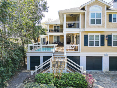 Lake House 2 Quail-Bring Fido to the Beach, 5th row(35 yards)ocean, Elevator, Pool & Spa, , on Atlantic Ocean - Hilton Head Island in South Carolina - Lakehouse Vacation Rental - Lake Home for rent on LakeHouseVacations.com