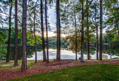 Lake House 85 Mooring Buoy -Dock, Private Pool & Lagoon Views. 176 Yards to the ocean, , on Atlantic Ocean - Hilton Head Island in South Carolina - Lakehouse Vacation Rental - Lake Home for rent on LakeHouseVacations.com