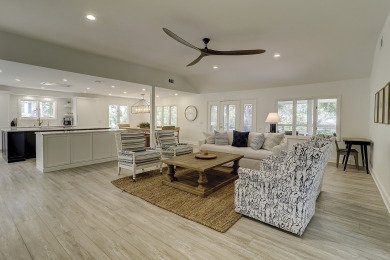 Lake House 17 Green Heron - 3rd Row (93 yard walk) to the Ocean and a Private Pool, , on Atlantic Ocean - Hilton Head Island in South Carolina - Lakehouse Vacation Rental - Lake Home for rent on LakeHouseVacations.com