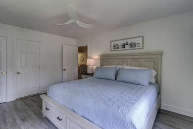 Lake House 17 Green Heron - 3rd Row (93 yard walk) to the Ocean and a Private Pool, , on Atlantic Ocean - Hilton Head Island in South Carolina - Lakehouse Vacation Rental - Lake Home for rent on LakeHouseVacations.com