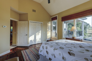 Lake House 12 Port Tack - 4 min walk to the ocean. Views of golf, lagoons & sunset, , on Atlantic Ocean - Hilton Head Island in South Carolina - Lakehouse Vacation Rental - Lake Home for rent on LakeHouseVacations.com