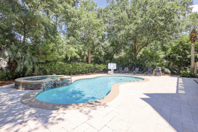 Lake House 12 Port Tack - 4 min walk to the ocean. Views of golf, lagoons & sunset, , on Atlantic Ocean - Hilton Head Island in South Carolina - Lakehouse Vacation Rental - Lake Home for rent on LakeHouseVacations.com