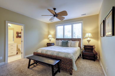 Lake House 12 Port Tack - 4 min walk to the ocean. Views of golf, lagoons & sunset, , on Atlantic Ocean - Hilton Head Island in South Carolina - Lakehouse Vacation Rental - Lake Home for rent on LakeHouseVacations.com