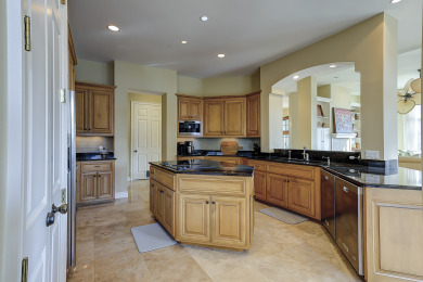 Lake House 12 Port Tack - 4 min walk to the ocean. Views of golf, lagoons & sunset, , on Atlantic Ocean - Hilton Head Island in South Carolina - Lakehouse Vacation Rental - Lake Home for rent on LakeHouseVacations.com