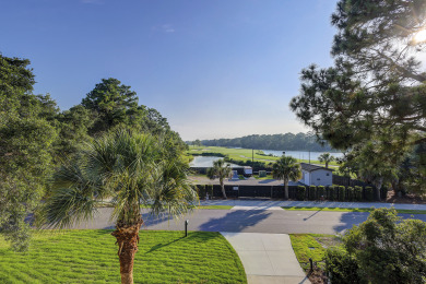 Lake House 12 Port Tack - 4 min walk to the ocean. Views of golf, lagoons & sunset, , on Atlantic Ocean - Hilton Head Island in South Carolina - Lakehouse Vacation Rental - Lake Home for rent on LakeHouseVacations.com