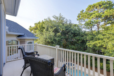 Lake House 12 Port Tack - 4 min walk to the ocean. Views of golf, lagoons & sunset, , on Atlantic Ocean - Hilton Head Island in South Carolina - Lakehouse Vacation Rental - Lake Home for rent on LakeHouseVacations.com