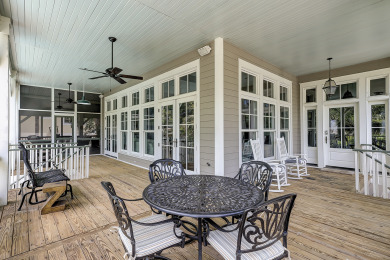 Lake House 22 Carters Manor-2nd Row(176 yrd walk) to Ocean & Dog Friendly, , on Atlantic Ocean - Hilton Head Island in South Carolina - Lakehouse Vacation Rental - Lake Home for rent on LakeHouseVacations.com