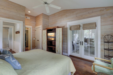 Lake House 22 Carters Manor-2nd Row(176 yrd walk) to Ocean & Dog Friendly, , on Atlantic Ocean - Hilton Head Island in South Carolina - Lakehouse Vacation Rental - Lake Home for rent on LakeHouseVacations.com