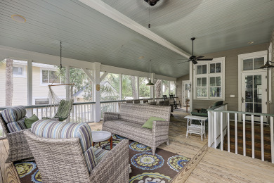 Lake House 22 Carters Manor-2nd Row(176 yrd walk) to Ocean & Dog Friendly, , on Atlantic Ocean - Hilton Head Island in South Carolina - Lakehouse Vacation Rental - Lake Home for rent on LakeHouseVacations.com