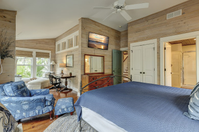 Lake House 22 Carters Manor-2nd Row(176 yrd walk) to Ocean & Dog Friendly, , on Atlantic Ocean - Hilton Head Island in South Carolina - Lakehouse Vacation Rental - Lake Home for rent on LakeHouseVacations.com