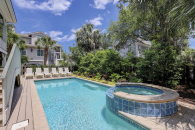 Lake House 22 Carters Manor-2nd Row(176 yrd walk) to Ocean & Dog Friendly, , on Atlantic Ocean - Hilton Head Island in South Carolina - Lakehouse Vacation Rental - Lake Home for rent on LakeHouseVacations.com
