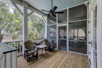 Lake House 22 Carters Manor-2nd Row(176 yrd walk) to Ocean & Dog Friendly, , on Atlantic Ocean - Hilton Head Island in South Carolina - Lakehouse Vacation Rental - Lake Home for rent on LakeHouseVacations.com