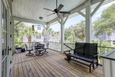 Lake House 22 Carters Manor-2nd Row(176 yrd walk) to Ocean & Dog Friendly, , on Atlantic Ocean - Hilton Head Island in South Carolina - Lakehouse Vacation Rental - Lake Home for rent on LakeHouseVacations.com