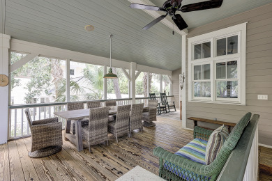 Lake House 22 Carters Manor-2nd Row(176 yrd walk) to Ocean & Dog Friendly, , on Atlantic Ocean - Hilton Head Island in South Carolina - Lakehouse Vacation Rental - Lake Home for rent on LakeHouseVacations.com