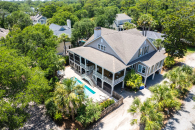 Lake House 22 Carters Manor-2nd Row(176 yrd walk) to Ocean & Dog Friendly, , on Atlantic Ocean - Hilton Head Island in South Carolina - Lakehouse Vacation Rental - Lake Home for rent on LakeHouseVacations.com