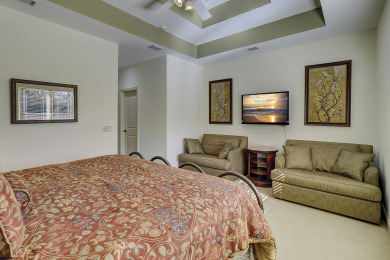 Lake House 19 Pelican - Less than 3 minute walk to beach on beautiful HHI!, , on Atlantic Ocean - Hilton Head Island in South Carolina - Lakehouse Vacation Rental - Lake Home for rent on LakeHouseVacations.com