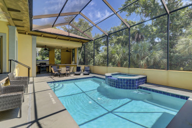 Lake House 19 Pelican - Less than 3 minute walk to beach on beautiful HHI!, , on Atlantic Ocean - Hilton Head Island in South Carolina - Lakehouse Vacation Rental - Lake Home for rent on LakeHouseVacations.com