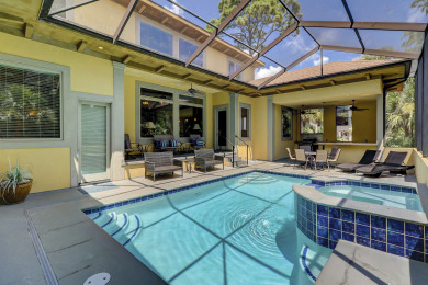 Lake House 19 Pelican - Less than 3 minute walk to beach on beautiful HHI!, , on Atlantic Ocean - Hilton Head Island in South Carolina - Lakehouse Vacation Rental - Lake Home for rent on LakeHouseVacations.com