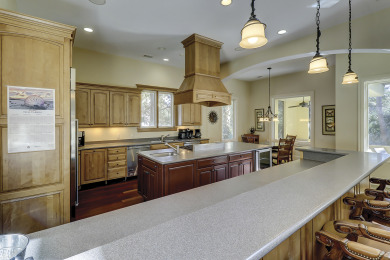 Lake House 19 Pelican - Less than 3 minute walk to beach on beautiful HHI!, , on Atlantic Ocean - Hilton Head Island in South Carolina - Lakehouse Vacation Rental - Lake Home for rent on LakeHouseVacations.com