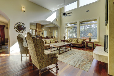 Lake House 19 Pelican - Less than 3 minute walk to beach on beautiful HHI!, , on Atlantic Ocean - Hilton Head Island in South Carolina - Lakehouse Vacation Rental - Lake Home for rent on LakeHouseVacations.com