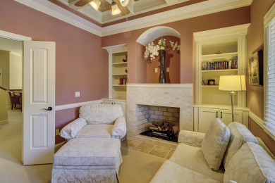 Lake House 19 Pelican - Less than 3 minute walk to beach on beautiful HHI!, , on Atlantic Ocean - Hilton Head Island in South Carolina - Lakehouse Vacation Rental - Lake Home for rent on LakeHouseVacations.com