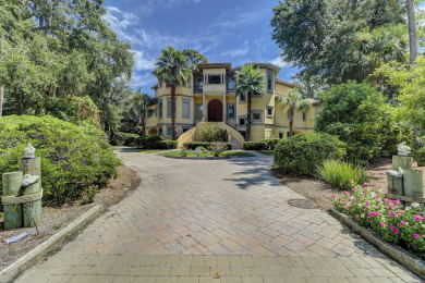 Lake House 19 Pelican - Less than 3 minute walk to beach on beautiful HHI!, , on Atlantic Ocean - Hilton Head Island in South Carolina - Lakehouse Vacation Rental - Lake Home for rent on LakeHouseVacations.com