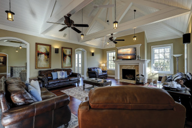 Lake House 7 Armada - Private Pool & 2nd Row (50 yards) walk to the Ocean., , on Atlantic Ocean - Hilton Head Island in South Carolina - Lakehouse Vacation Rental - Lake Home for rent on LakeHouseVacations.com