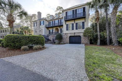 Lake House 7 Armada - Private Pool & 2nd Row (50 yards) walk to the Ocean., , on Atlantic Ocean - Hilton Head Island in South Carolina - Lakehouse Vacation Rental - Lake Home for rent on LakeHouseVacations.com