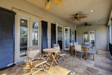 Lake House 7 Armada - Private Pool & 2nd Row (50 yards) walk to the Ocean., , on Atlantic Ocean - Hilton Head Island in South Carolina - Lakehouse Vacation Rental - Lake Home for rent on LakeHouseVacations.com