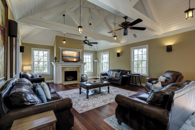 Lake House 7 Armada - Private Pool & 2nd Row (50 yards) walk to the Ocean., , on Atlantic Ocean - Hilton Head Island in South Carolina - Lakehouse Vacation Rental - Lake Home for rent on LakeHouseVacations.com