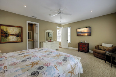 Lake House 7 Armada - Private Pool & 2nd Row (50 yards) walk to the Ocean., , on Atlantic Ocean - Hilton Head Island in South Carolina - Lakehouse Vacation Rental - Lake Home for rent on LakeHouseVacations.com