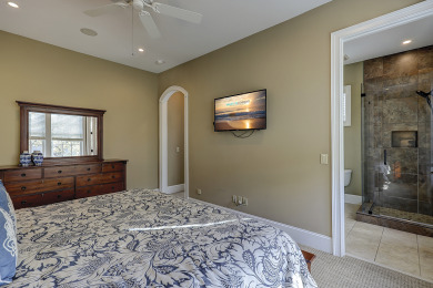 Lake House 7 Armada - Private Pool & 2nd Row (50 yards) walk to the Ocean., , on Atlantic Ocean - Hilton Head Island in South Carolina - Lakehouse Vacation Rental - Lake Home for rent on LakeHouseVacations.com