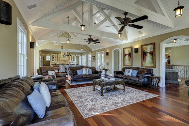 Lake House 7 Armada - Private Pool & 2nd Row (50 yards) walk to the Ocean., , on Atlantic Ocean - Hilton Head Island in South Carolina - Lakehouse Vacation Rental - Lake Home for rent on LakeHouseVacations.com
