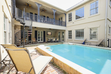 Lake House 7 Armada - Private Pool & 2nd Row (50 yards) walk to the Ocean., , on Atlantic Ocean - Hilton Head Island in South Carolina - Lakehouse Vacation Rental - Lake Home for rent on LakeHouseVacations.com