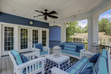 Lake House 27 Pelican-Private Pool & 3rd Row (270 feet or 1 minute walk) to the Ocean , , on Atlantic Ocean - Hilton Head Island in South Carolina - Lakehouse Vacation Rental - Lake Home for rent on LakeHouseVacations.com