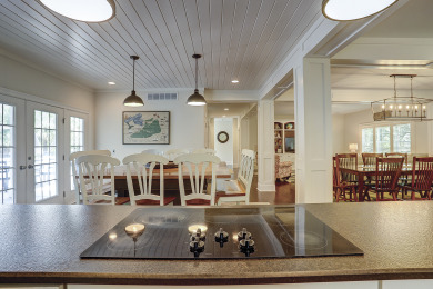 Lake House 27 Pelican-Private Pool & 3rd Row (270 feet or 1 minute walk) to the Ocean , , on Atlantic Ocean - Hilton Head Island in South Carolina - Lakehouse Vacation Rental - Lake Home for rent on LakeHouseVacations.com
