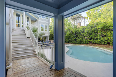 Lake House 10 Brigantine- 2nd Row Ocean, LargeOpen & Beautiful, Lots of GREAT features, , on Atlantic Ocean - Hilton Head Island in South Carolina - Lakehouse Vacation Rental - Lake Home for rent on LakeHouseVacations.com