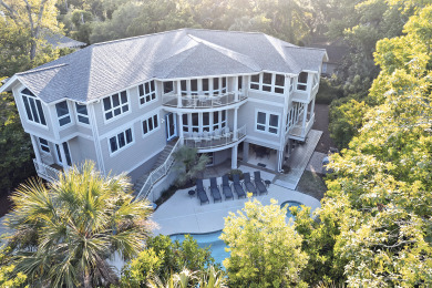Lake House 10 Brigantine- 2nd Row Ocean, LargeOpen & Beautiful, Lots of GREAT features, , on Atlantic Ocean - Hilton Head Island in South Carolina - Lakehouse Vacation Rental - Lake Home for rent on LakeHouseVacations.com