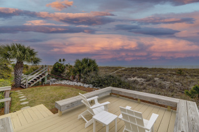 Lake House 13 Dune Lane - Oceanfront, Large Screened Porch and Private Pool, , on Atlantic Ocean - Hilton Head Island in South Carolina - Lakehouse Vacation Rental - Lake Home for rent on LakeHouseVacations.com