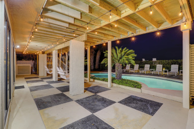 Lake House 13 Dune Lane - Oceanfront, Large Screened Porch and Private Pool, , on Atlantic Ocean - Hilton Head Island in South Carolina - Lakehouse Vacation Rental - Lake Home for rent on LakeHouseVacations.com
