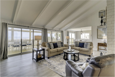 Lake House 13 Dune Lane - Oceanfront, Large Screened Porch and Private Pool, , on Atlantic Ocean - Hilton Head Island in South Carolina - Lakehouse Vacation Rental - Lake Home for rent on LakeHouseVacations.com