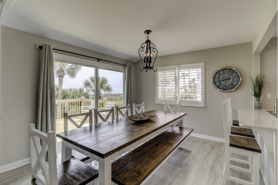 Lake House 13 Dune Lane - Oceanfront, Large Screened Porch and Private Pool, , on Atlantic Ocean - Hilton Head Island in South Carolina - Lakehouse Vacation Rental - Lake Home for rent on LakeHouseVacations.com