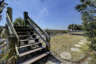 Lake House 13 Dune Lane - Oceanfront, Large Screened Porch and Private Pool, , on Atlantic Ocean - Hilton Head Island in South Carolina - Lakehouse Vacation Rental - Lake Home for rent on LakeHouseVacations.com