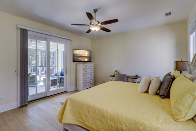 Lake House 16 Bittern-3rd Row (85 yards) to the Ocean, Lowcountry home w private pool., , on Atlantic Ocean - Hilton Head Island in South Carolina - Lakehouse Vacation Rental - Lake Home for rent on LakeHouseVacations.com