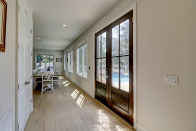 Lake House 16 Bittern-3rd Row (85 yards) to the Ocean, Lowcountry home w private pool., , on Atlantic Ocean - Hilton Head Island in South Carolina - Lakehouse Vacation Rental - Lake Home for rent on LakeHouseVacations.com