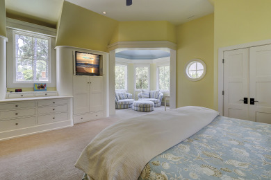 Lake House 6 Piping Plover-A true smart home with media room! 146 Yard walk to the Beach, , on Atlantic Ocean - Hilton Head Island in South Carolina - Lakehouse Vacation Rental - Lake Home for rent on LakeHouseVacations.com