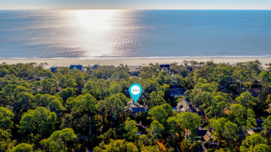 Lake House 6 Piping Plover-A true smart home with media room! 146 Yard walk to the Beach, , on Atlantic Ocean - Hilton Head Island in South Carolina - Lakehouse Vacation Rental - Lake Home for rent on LakeHouseVacations.com