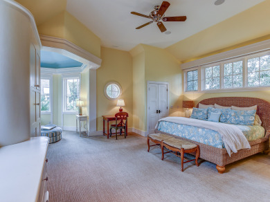 Lake House 6 Piping Plover-A true smart home with media room! 146 Yard walk to the Beach, , on Atlantic Ocean - Hilton Head Island in South Carolina - Lakehouse Vacation Rental - Lake Home for rent on LakeHouseVacations.com
