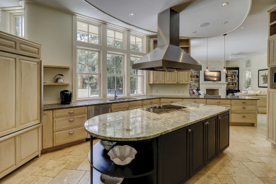 Lake House 6 Piping Plover-A true smart home with media room! 146 Yard walk to the Beach, , on Atlantic Ocean - Hilton Head Island in South Carolina - Lakehouse Vacation Rental - Lake Home for rent on LakeHouseVacations.com